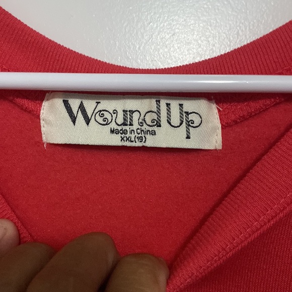 Anti Love sweatshirt - Picture 3 of 3